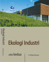 Ekologi Industri