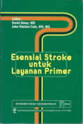 Esensial Stroke untuk Layanan Primer