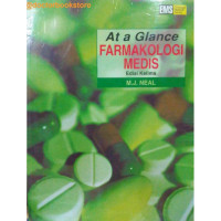 At a glance farmakologi medis