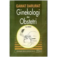 Gawat darurat Ginekologi dan obstetri