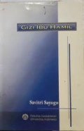 Gizi ibu hamil