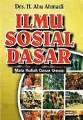 Ilmu sosial dasar: Mata kuliah dasar umum