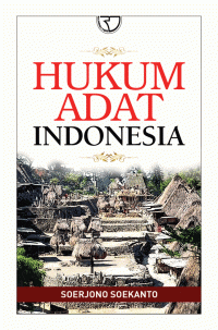 Hukum adat Indonesia