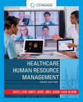Healthcare human resource management