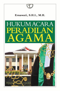 hukum  acara peradilan agama