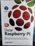 Dasar Rapberry Pi