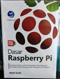 Dasar Rapberry Pi