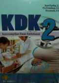 KDK 2 : Keterampilan Dasar Kebidanan 2