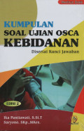 Kumpulan soal ujian OSCA kebidanan di sertai kunci jawaban