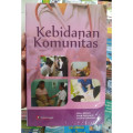 Kebidanan Komunitas