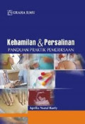 Kehamilan & Persalinan: Panduan Praktik Pemeriksaan