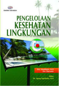 Kesehatan lingkungan