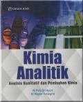 Kimia Analitik Analisis Kualitatif dan Pemisahan Kimia