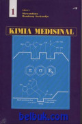 Kimia Medisinal