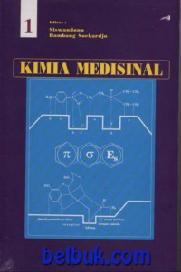 Kimia Medisinal