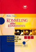 Buku Saku : Konseling dalam Keperawatan