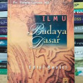 Ilmu Budaya dasar