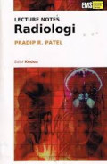 Lecture notes radiologi edisi 2