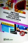 Metode Penelitian Kebidanan dan Teknik Analisis Data Contoh Aplikasi Studi Kasus