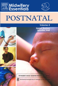 Midwifery Essentials: postnatal vol.4