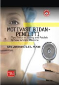 Motivasi Bidan Peneliti