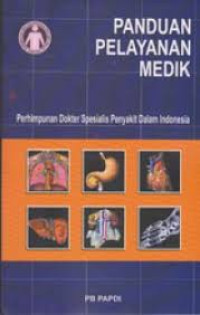 Panduan pelayanan medik