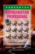 Pengantar keperawatan profesional