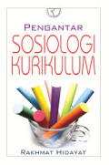 Pengantar sosiologi kurikulum