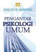 Pengantar umum psikologi