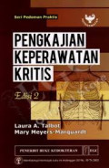 Pengkajian keperawatan kritis