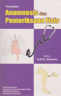 Penuntun anamnesis dan pemeriksaan fisis