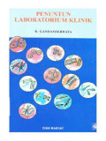 Penuntun laboratorium klinik