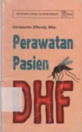Perawatan pasien DHF