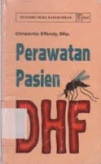 Perawatan pasien DHF