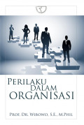 perilaku dalam organisasi