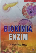 Biokimia Enzim