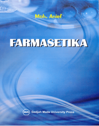 Farmasetika