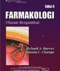 Farmakologi Ulasan Bergambar, Ed. 4