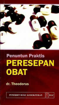 Penuntun Praktis Peresepan Obat