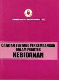 Sistim Informasi Ikatan Bidan Indonesia