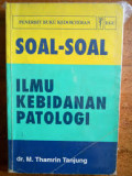 Soal-soal ilmu kebidanan patologi
