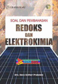 Soal dan Pembahasan Redoks dan Elektrokimia