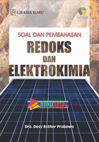Soal dan Pembahasan Redoks dan Elektrokimia
