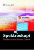 Spektroskopi Elusidasi Struktur Molekul Organik