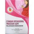 Standar Operasional prosedur (SOP) Pelayanan Kebidanan