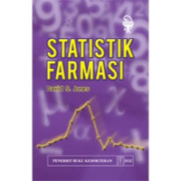 Statistik Farmasi