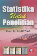 Statistika Untuk Penelitian