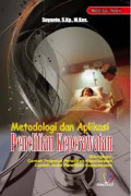 Metodologi dan Aplikasi Penelitian Keperawatan...