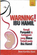 Warning! Ibu Hamil : Kenali penyakit & gangguan yang biasa terjadi pada ibu hamil