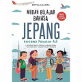 Mudah Belajar Bahasa Jepang